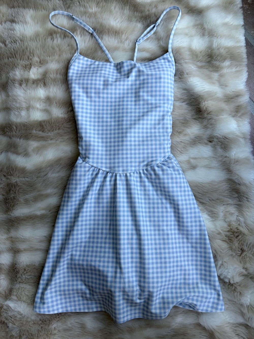 Hollister Gilly Hicks active dress